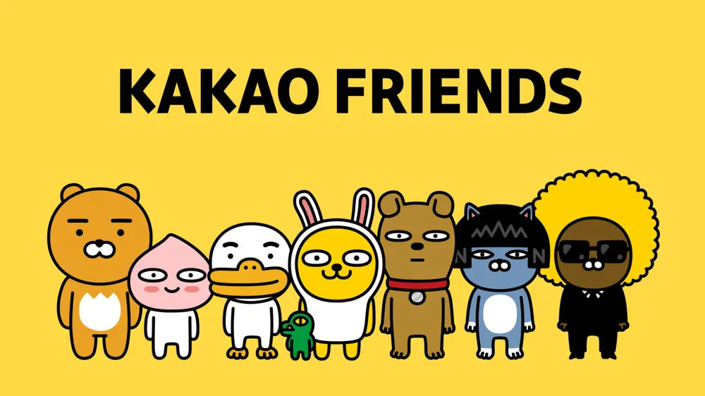 KakaoStory: South Korea's Most Popular Social Media Platform